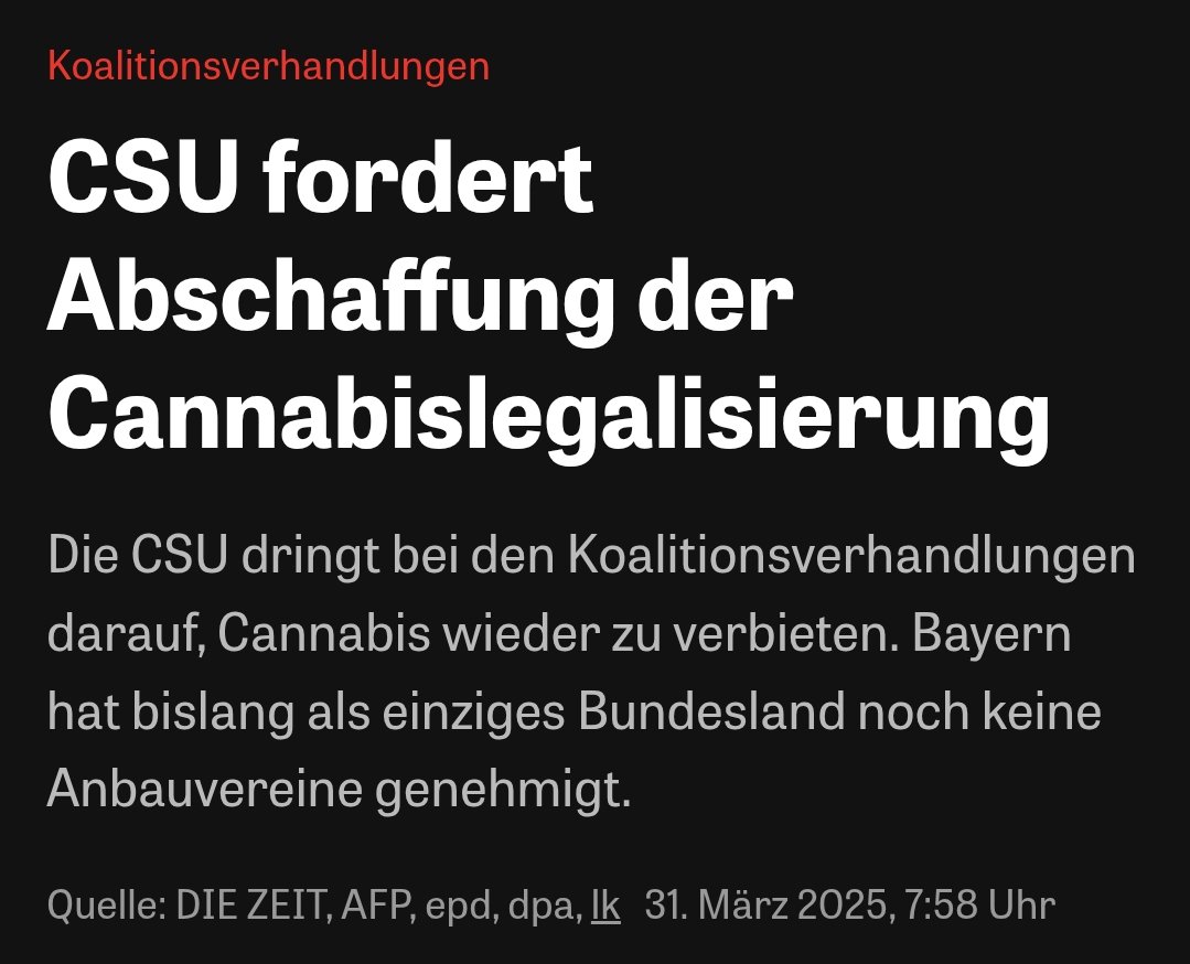 djpr's tweet photo. @CSU Ihr erbärmlichen Heuchler. Was für eine Clownspartei. https://t.co/E05sNaPkXM