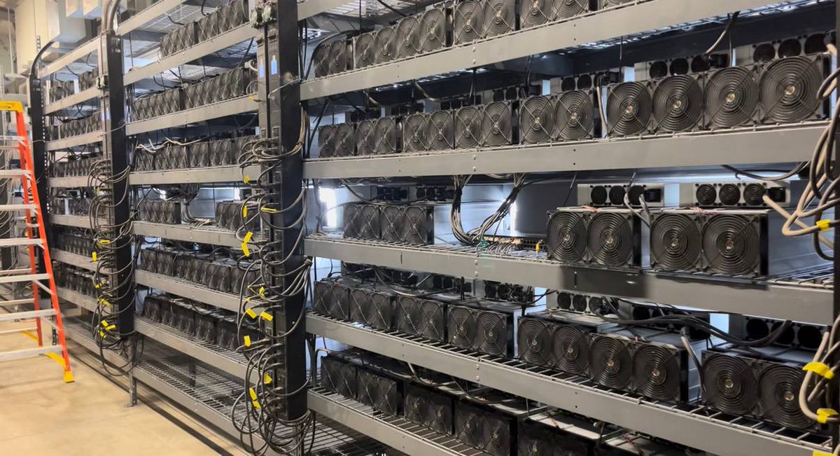Blockware tweet media