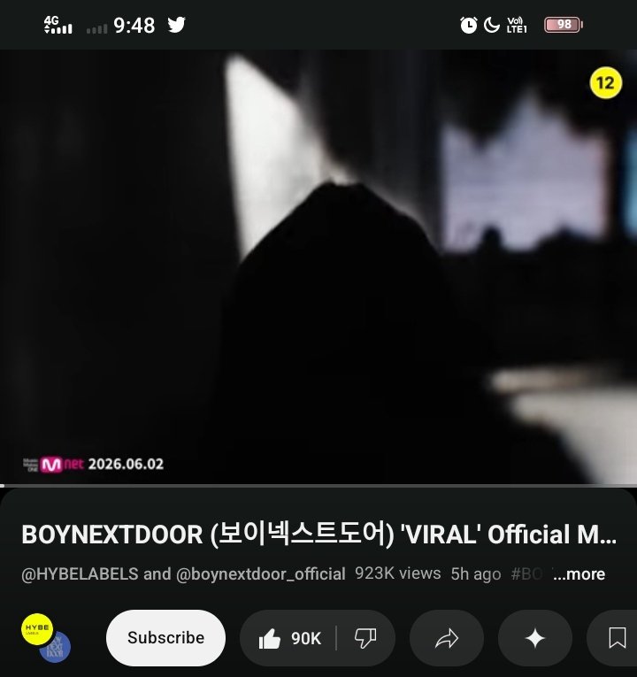 ecunchae's tweet photo. @BOYNEXTHOME Happy comeback, BOYNEXTDOOR! No matter how far you go, may your story always begin and end with HOME. 🌳

OUR HOME IT MUST GO VIRAL 
#StepIntoHOME #MustGoVIRAL 
#BOYNEXTDOOR https://t.co/z4OOsu9BRq