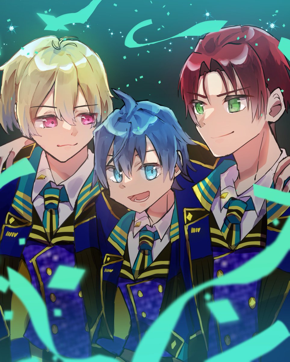 SereneP_77's tweet photo. #CFIRST5周年 #クラファ5周年
５周年おめでとうございます！！あなたと出会えて本当によかった https://t.co/134woggWW7