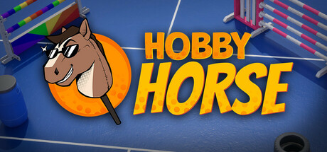 StuartYeah's tweet photo. Have you always wanted to play a racing game, but instead of a car, you're riding a toy hobby horse???

I GOT YOU COVERED

🐴🐴🐴 #indiegame #racinggame #

Giddy up, everyone. That game exists 👇 https://t.co/H43Wy1U5qb