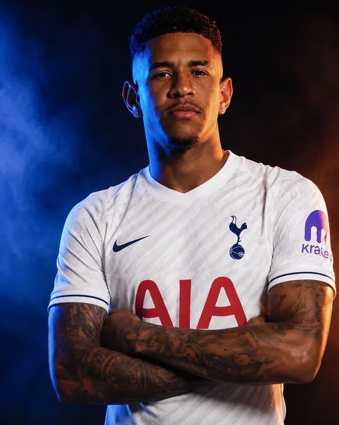 FRBlueMoon's tweet photo. 🚨💣 BREAKING : 
 
Tottenham et Manchester City sont proches de trouver un accord pour le transfert de Savinho, estimé à environ 70 millions d’euros.

[via @SimonJones_DM] https://t.co/2Ve0MeidNj