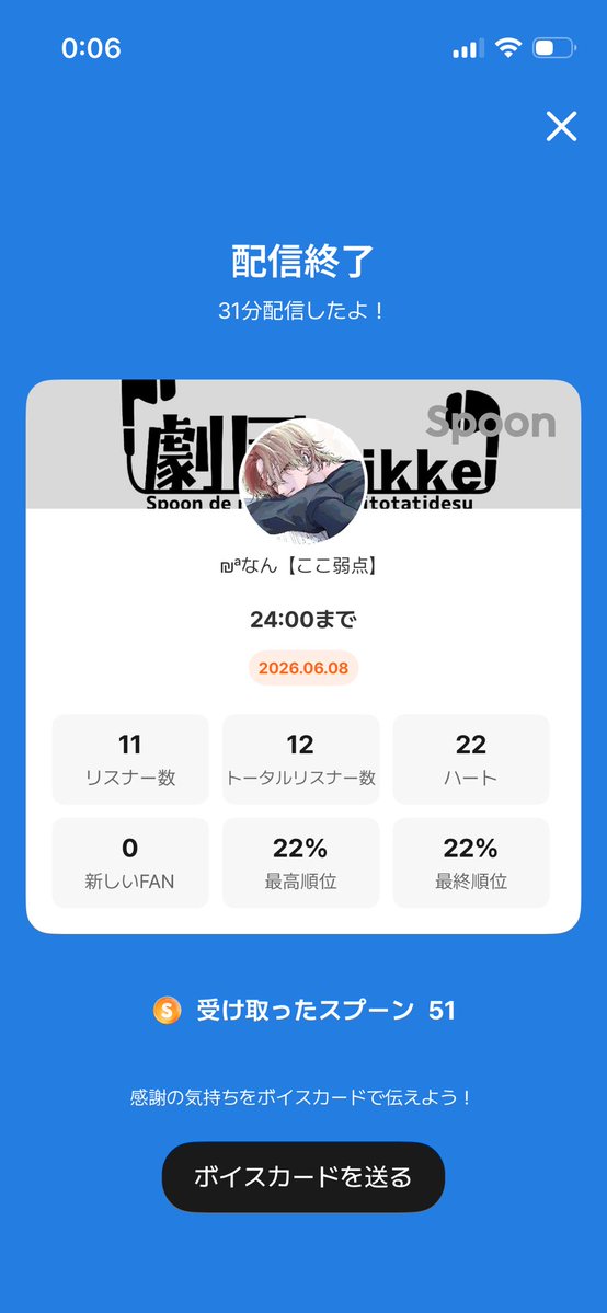nan_Spoon's tweet photo. いぶぶありがとう🥰嬉しいなぁ(パワハラ)

みんなの弱点は…？

・つむじ
・太陽
・英語
・このなんなん
・好きな方の声
・秘密 https://t.co/zBgPtDiBCW