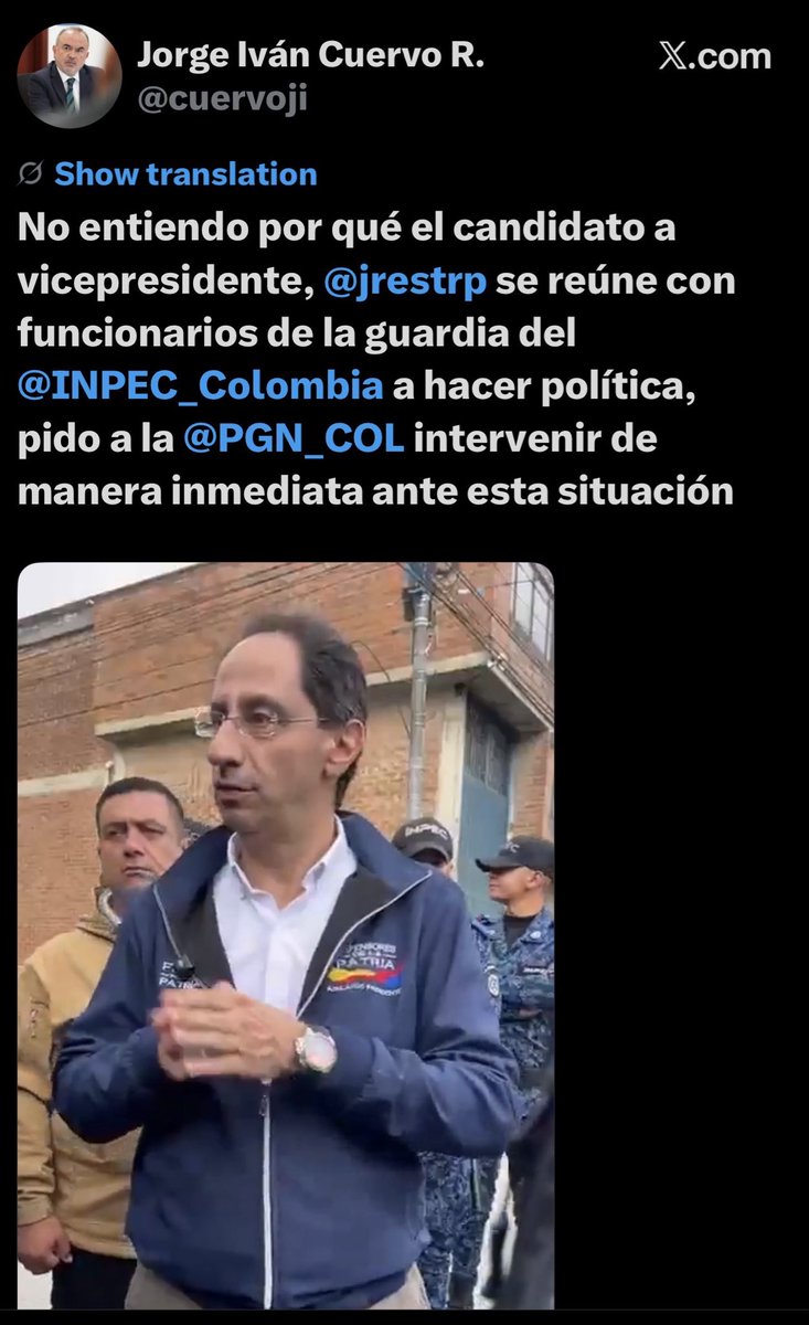 JavierfTorres4's tweet photo. @migueldelrioabg Sr. Miguel, OJO AQUÍ https://t.co/DgSoGYEkI2