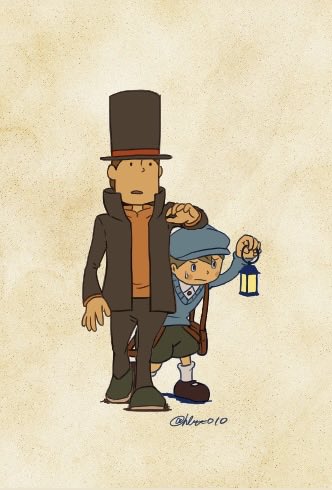 hlrt010's tweet photo. #6月9日はルークトライトンの日 

新作前のオマケも添えて
2人の新しい旅を心待ちにしています🫶 https://t.co/fO19jaemgd