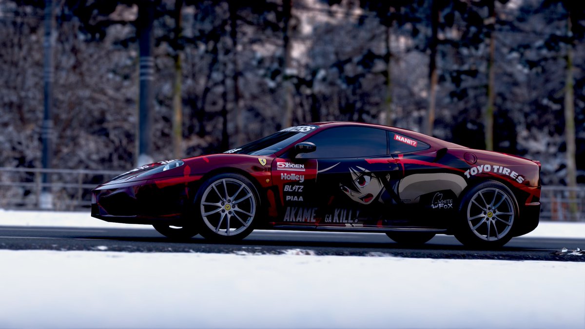 GeatsSector9's tweet photo. #ForzaHorizon6 https://t.co/gMfEaKQt0j