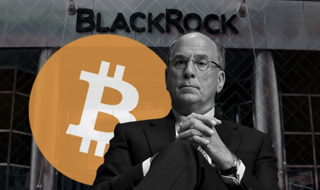 invest's tweet photo. #BlackRock pulled $1.34B from its own #Bitcoin ETF in a single week.

$75.12B sits across all U.S. Bitcoin ETFs — that's more than the GDP of Bolivia managed by Wall Street funds, now exiting.

Morgan Stanley bought. BlackRock sold. Same week. https://t.co/VVzmV13JAj