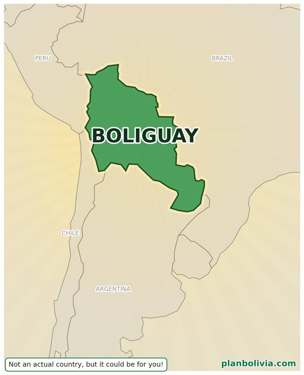 Plan Bolivia tweet media