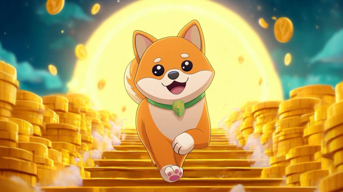 Marutarooneth's tweet photo. Golden stairs to riches 
$MARU https://t.co/SQ7Cof84fB
