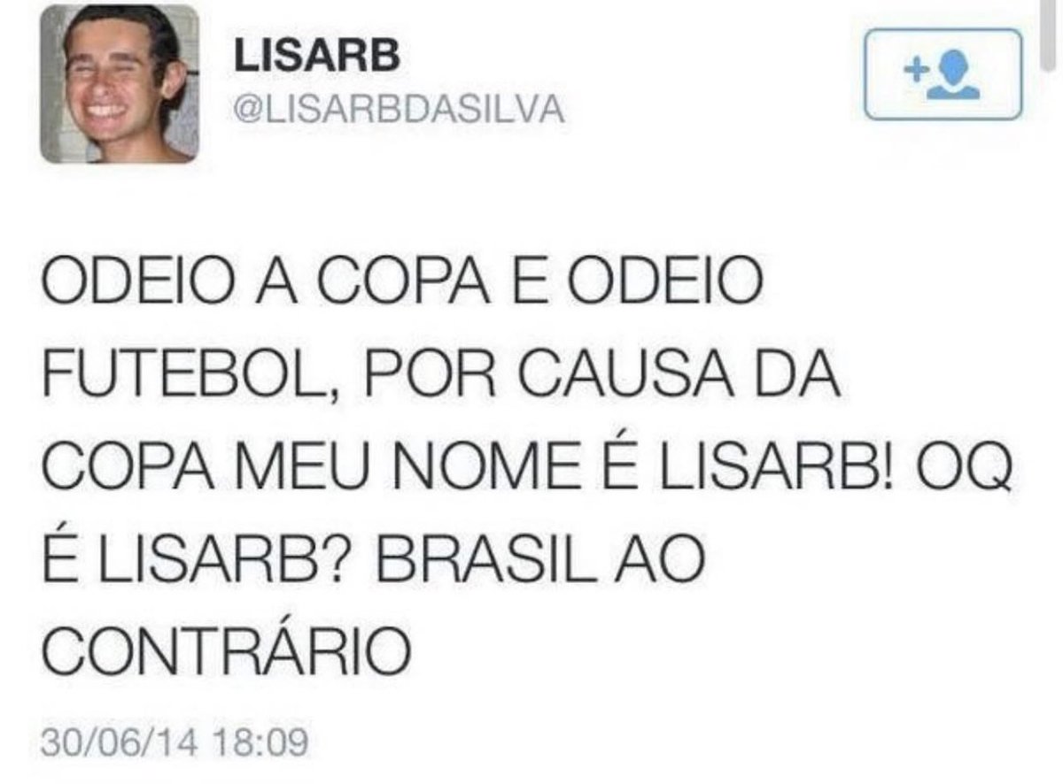 viciadoemfutebl's tweet photo. LISARB é o único que não está feliz essa semana! https://t.co/YjzYexfjFT