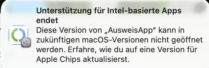 ProfVolz's tweet photo. No Comment. Soviel zur Software der Bundesrepublik Deutschland, die verpflichtend genutzt werden soll. https://t.co/6m2XqiGJVP