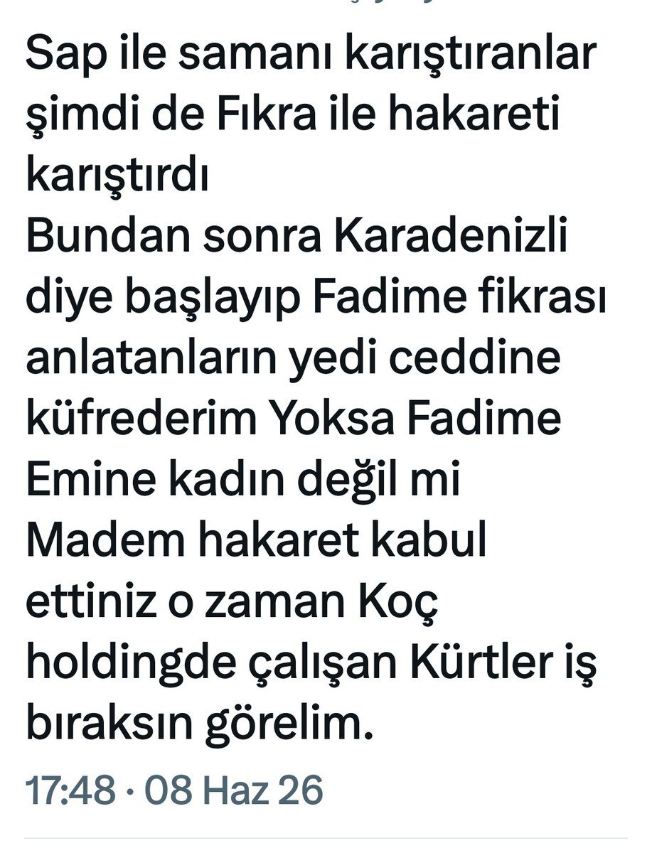 EfkanOtgun's tweet photo. @t24comtr https://t.co/4MUcW0hjwf
