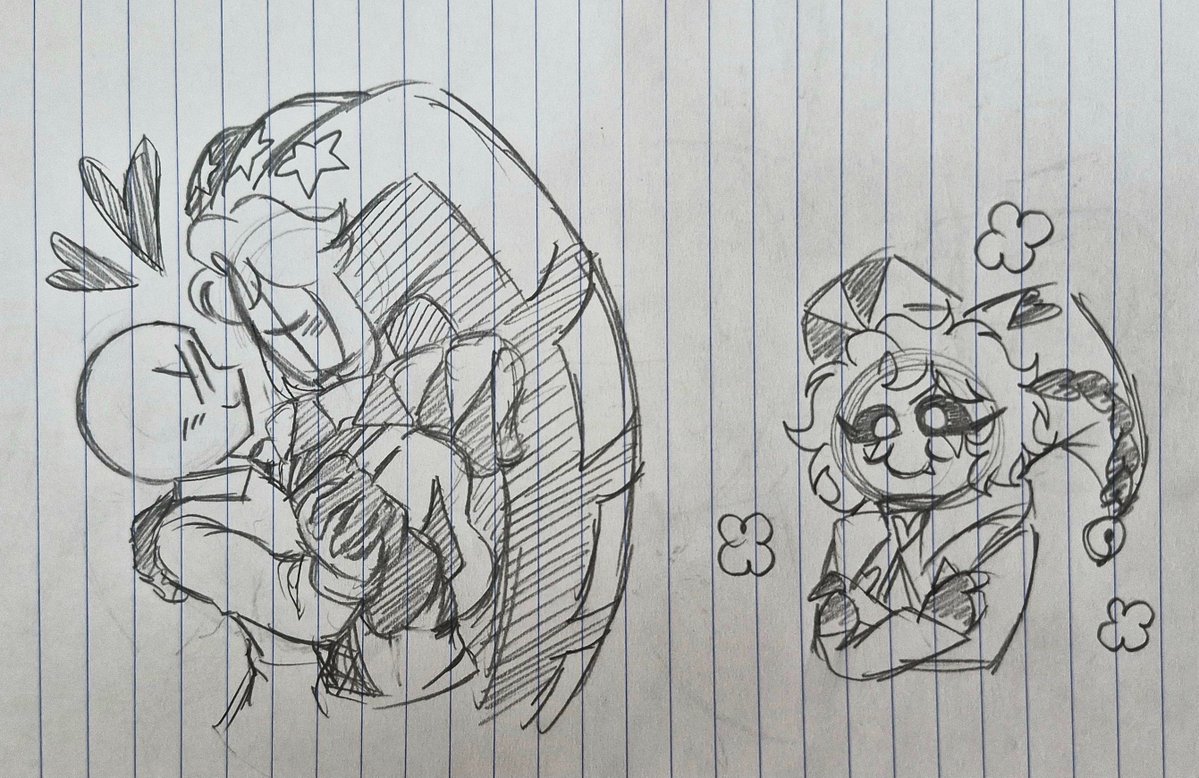 Daily pierrot tweet media