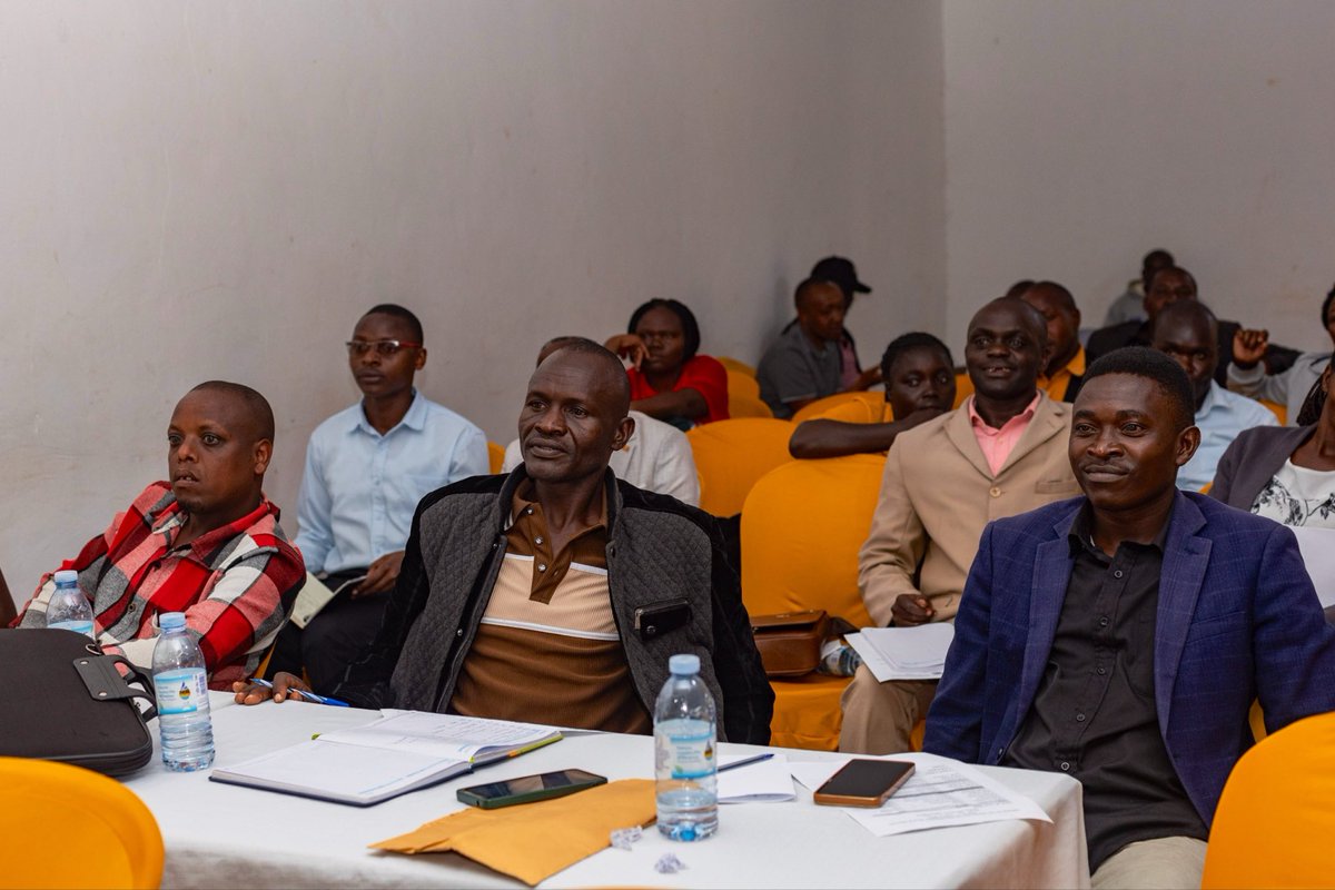 actionaiduganda's tweet photo. Kapchorwa District, in collaboration with @actionaiduganda recently hosted a Health Assembly that brought together district leaders, health workers, civil society organizations and development partners to assess the quality of healthcare services across the district. https://t.co/iXjFnIfUK8