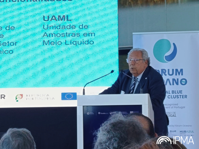 ipma_pt's tweet photo. 🌊 Neste Dia Mundial dos Oceanos, o Fórum Oceano promoveu o lançamento oficial da Rede Hub Azul Portugal no Terminal de Cruzeiros do Porto de Leixões. 
👉 https://t.co/y1fM1NGD4P https://t.co/RkHCOlhTyK