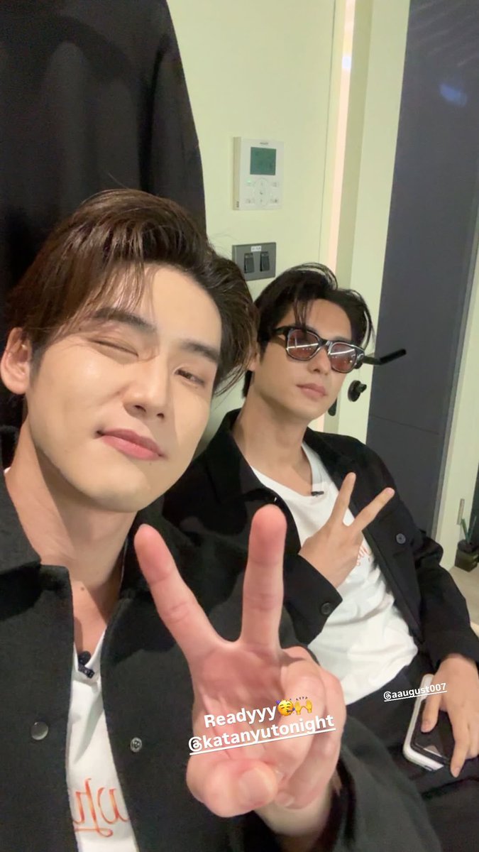 LengTNPOfficial's tweet photo. IGs 𝐥𝐞𝐧𝐠𝐬𝐨 𝐔𝐏𝐃𝐀𝐓𝐄 || 2026.06.08🦋✨

#LengThanaphon https://t.co/yPgELfFmVK