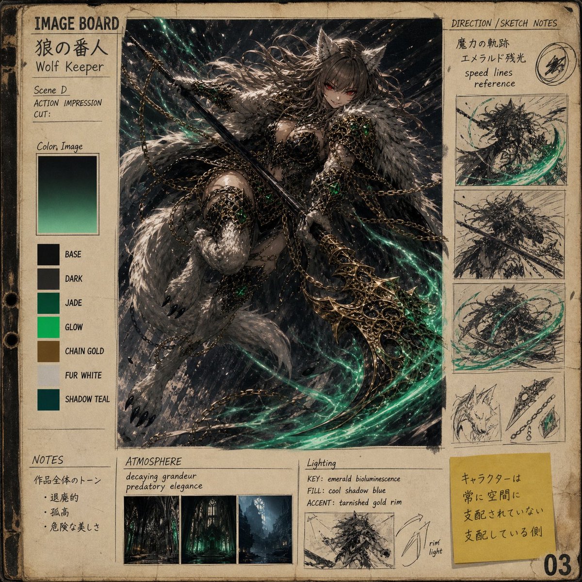 つたや@Pale Algorithm tweet media