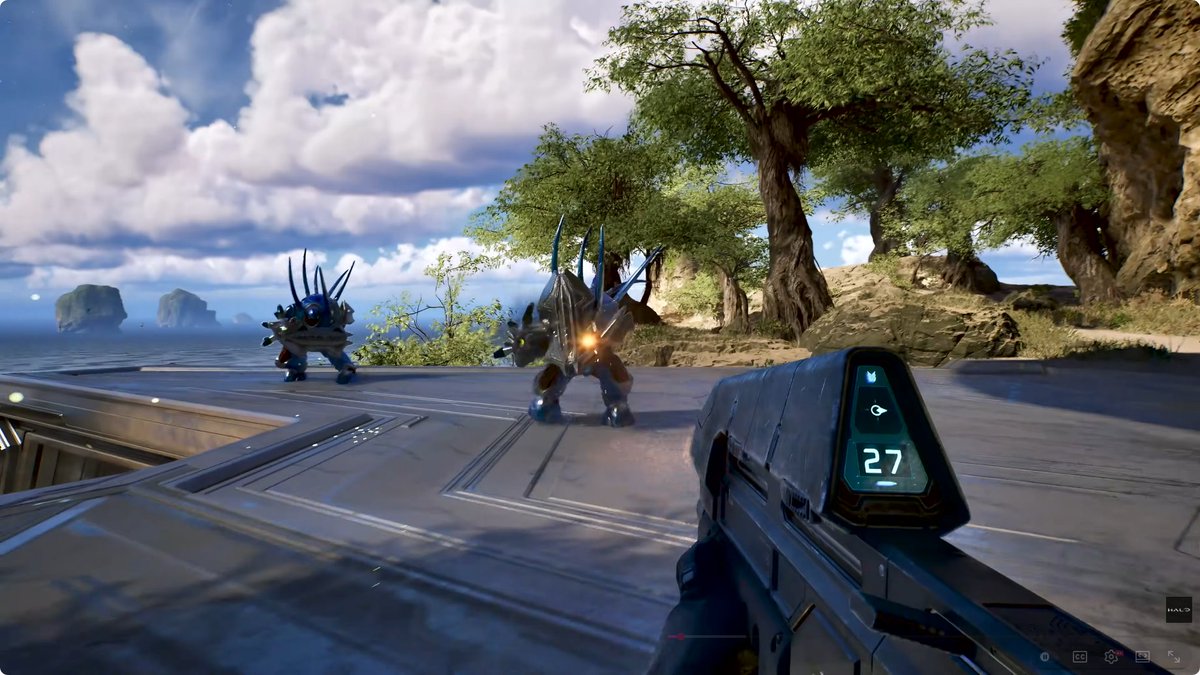 shinobi602's tweet photo. Halo: Campaign Evolved | Story Trailer

▶️ https://t.co/uiviiT5FIL

Captured on PS5 Pro

#Halo #Xbox #PS5 https://t.co/AHeDDrGxPV
