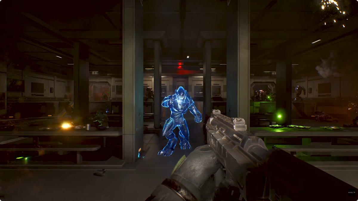 shinobi602's tweet photo. Halo: Campaign Evolved | Story Trailer

▶️ https://t.co/uiviiT5FIL

Captured on PS5 Pro

#Halo #Xbox #PS5 https://t.co/AHeDDrGxPV