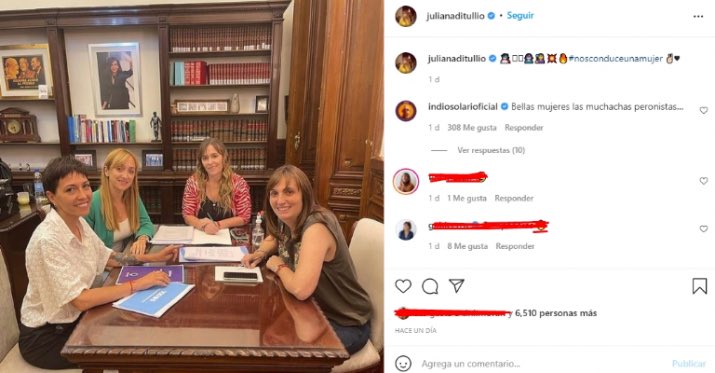 _FranPerotti_'s tweet photo. El Indio tenía claro de qué lado de la mecha se encontraba https://t.co/jQm0htoEAo
