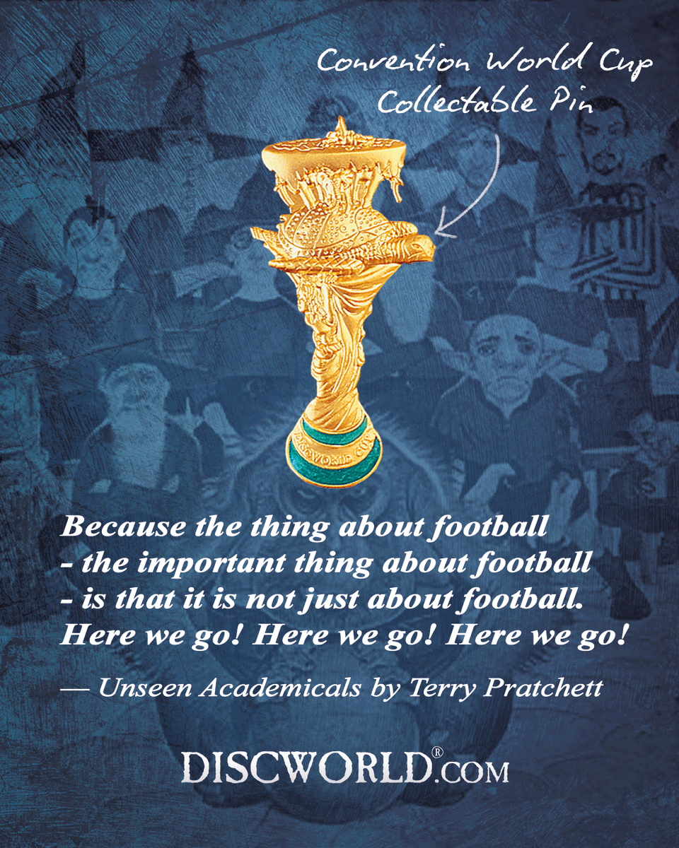 Discworld_com tweet picture