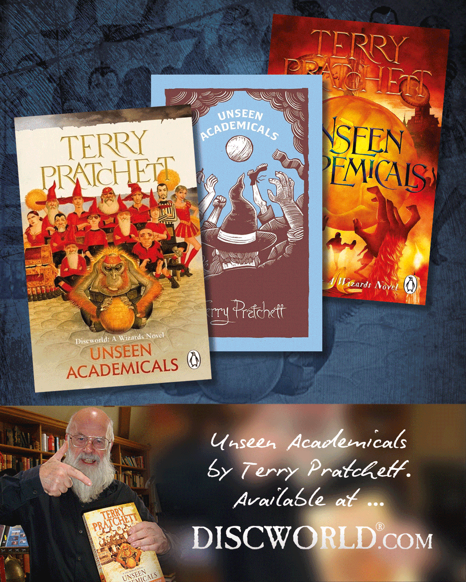 Discworld_com tweet picture