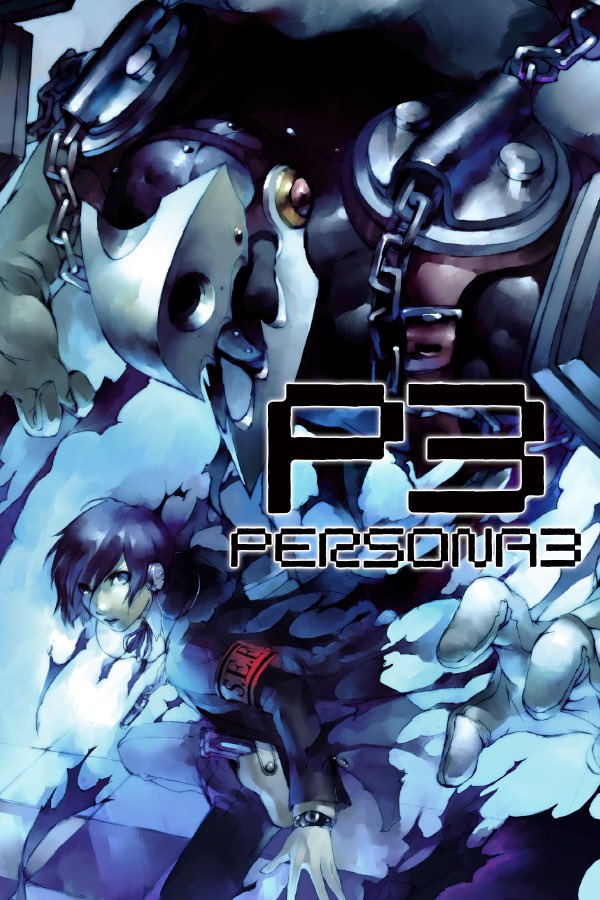 ArtoriasBenoit's tweet photo. “Persona has always been easy” 
great to know you haven’t played these https://t.co/ot6zLBDosp