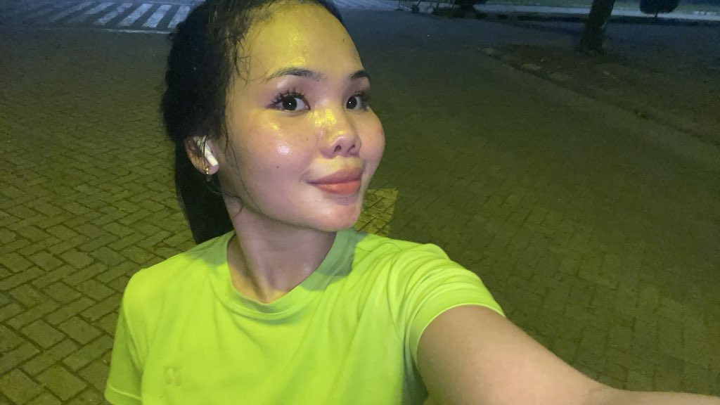 eli_eught's tweet photo. selfieeeee dlu abis lari https://t.co/7gP4zrT0OQ