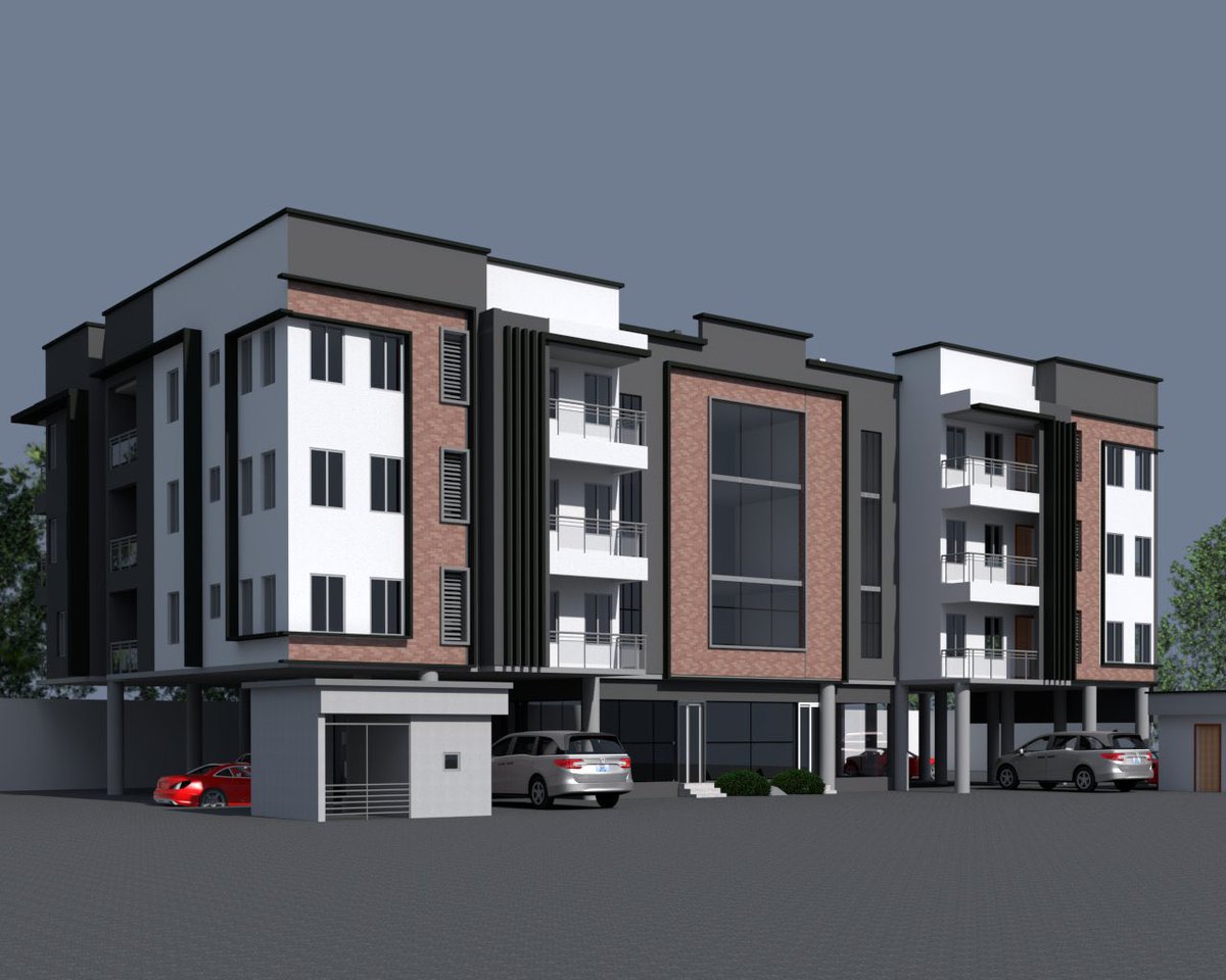 AllcrownArc's tweet photo. Architects 🤝 Engineers 🤝 Builders 🤝 Surveyors 🤝 Interior Designers

We are all part of the same industry.

Instead of scrolling past each other’s work, let’s support, engage, and grow together.

A stronger network creates more opportunities for everyone. 

What do you do in the built environment? 

Lekki Residential Apartments 

Dm for full details