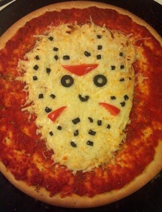 Jason Voorhees (☥𝐃𝐁) tweet media