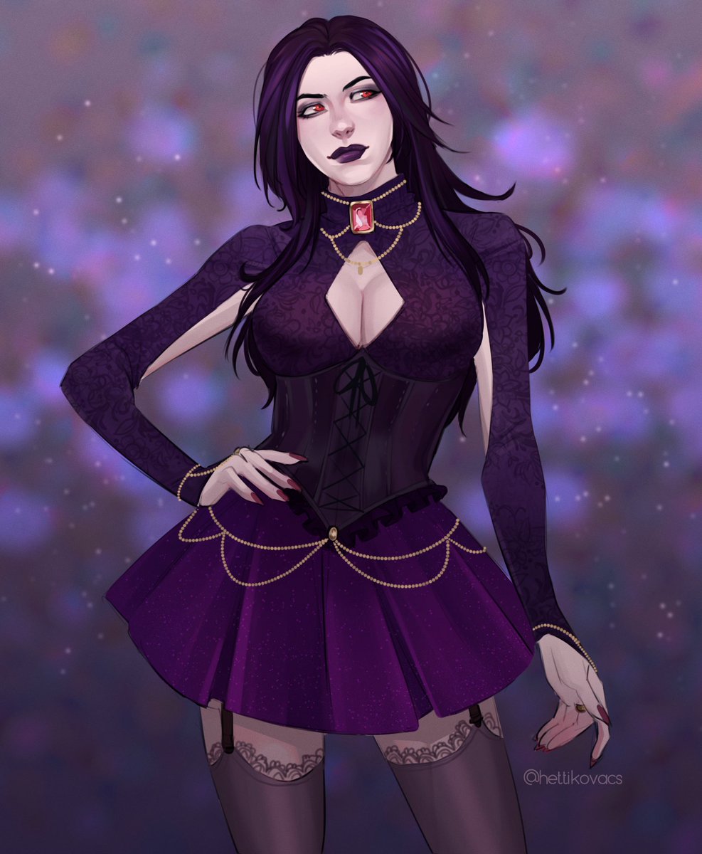hettikovacs's tweet photo. Discord giveaway prize for Raisa Alfera ✨ https://t.co/vYVgtumsAg