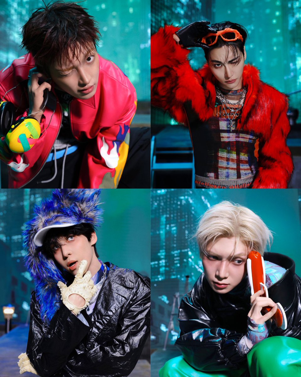 ateez_japan_fb's tweet photo. 📣ATINY

GOLDEN HOUR : Part.5
Concept Photo 2が公開されました。

タグで盛り上げましょう👇

ATINY TRACK THE SOPRO
#ATEEZ #에이티즈 #GOLDENHOUR
#GOLDENHOUR_Part5 #BAD @ATEEZofficial https://t.co/94QaBkgsMc