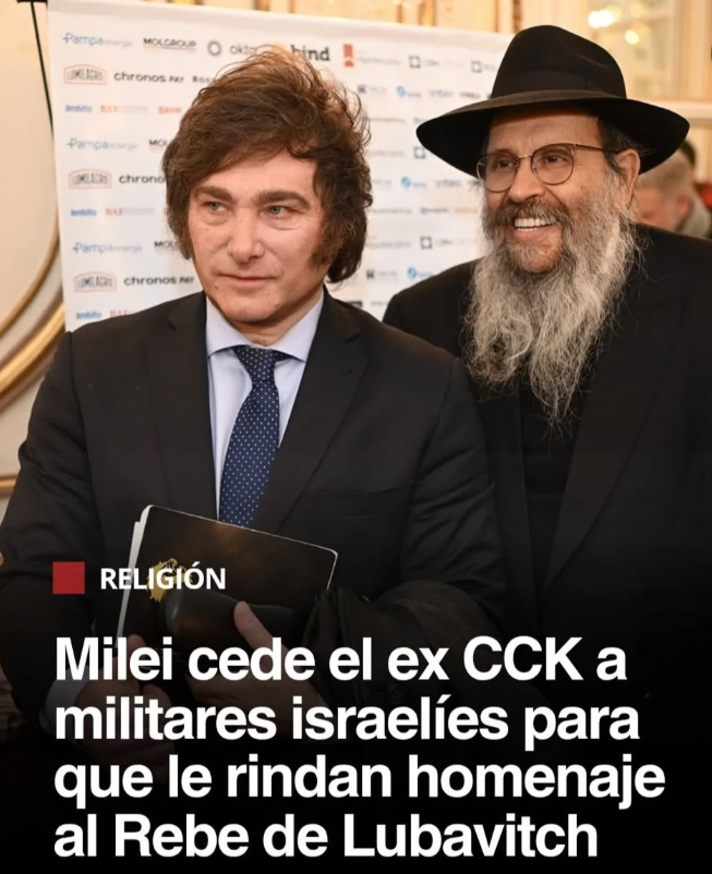 bartolomerulli's tweet photo. Se enojaron cuando dije que si el Indio hubiera escrito Hava Nagila lo hubieran velado en el congreso, fue hace dos dìas y algunos pensaron que era un chiste. https://t.co/7bANtApgzU