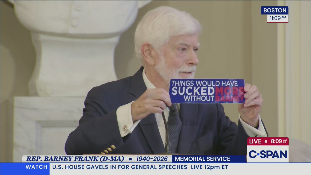 cspanJeremy tweet picture