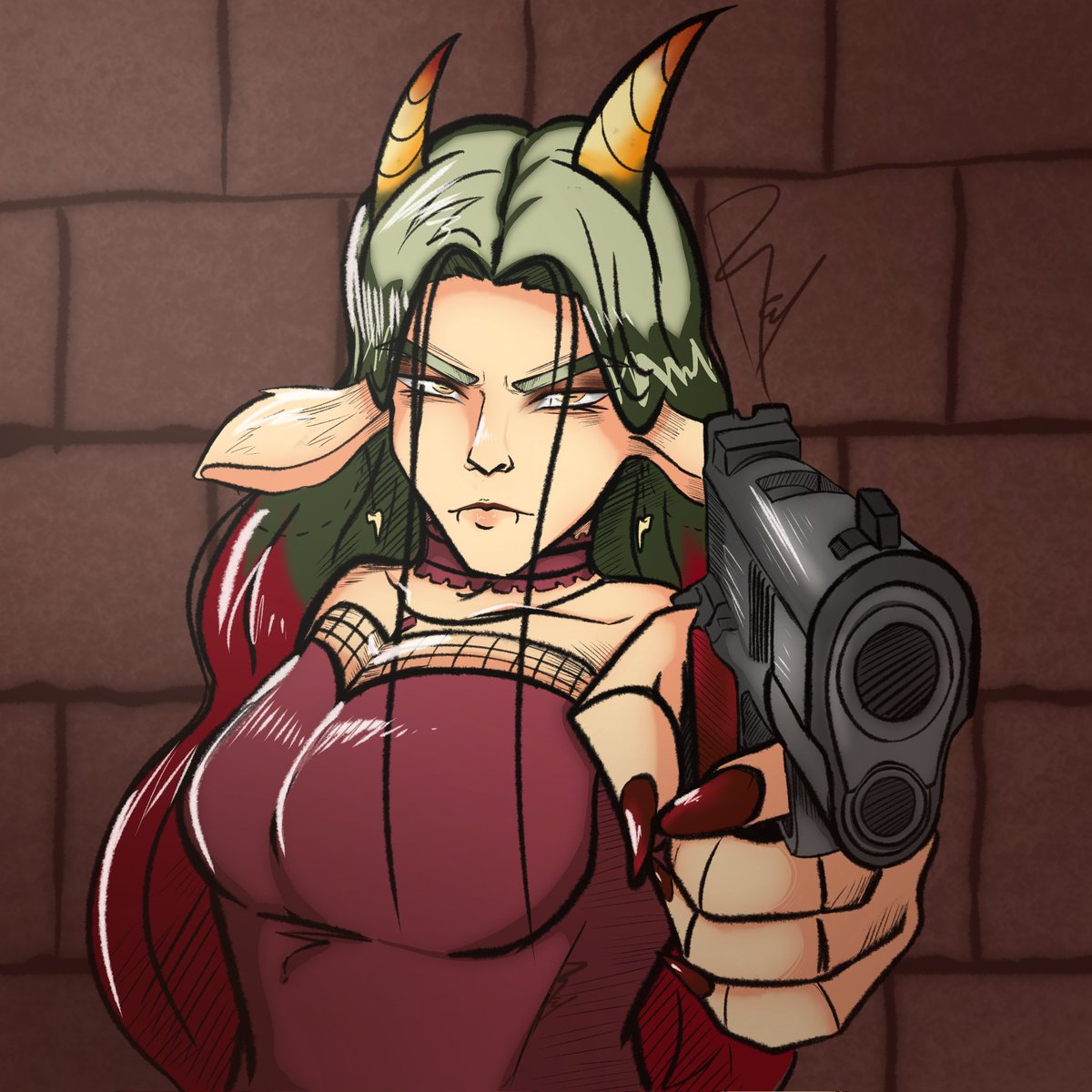 Redbel🌿🐐 Comm Goal $83/$200 tweet media