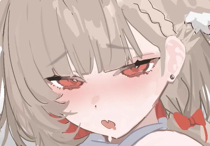 Xのサブスク限定でえっちするまゆちゃんを投稿したよ....