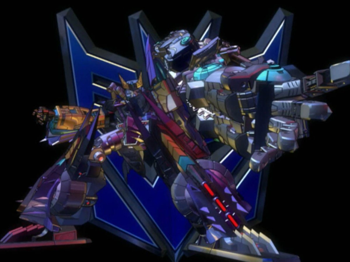 FoxM8M8's tweet photo. #transformersCybertron
#transformersgalaxyforce
#Megatron
#マスメガ様 
#マスターメガトロン
#トランスフォーマーギャラクシーフォース
#Hasbro
There will never be enough of him😎. I’m waiting for his figurine to come out in a reissue.
Hasbro, this is like a direct hint.😏 https://t.co/obKZKhA7J7