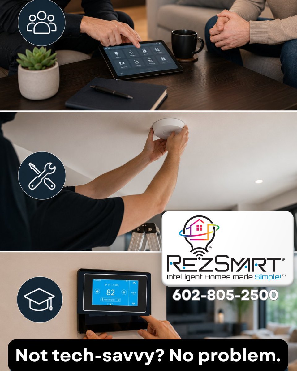 rezsmart tweet picture