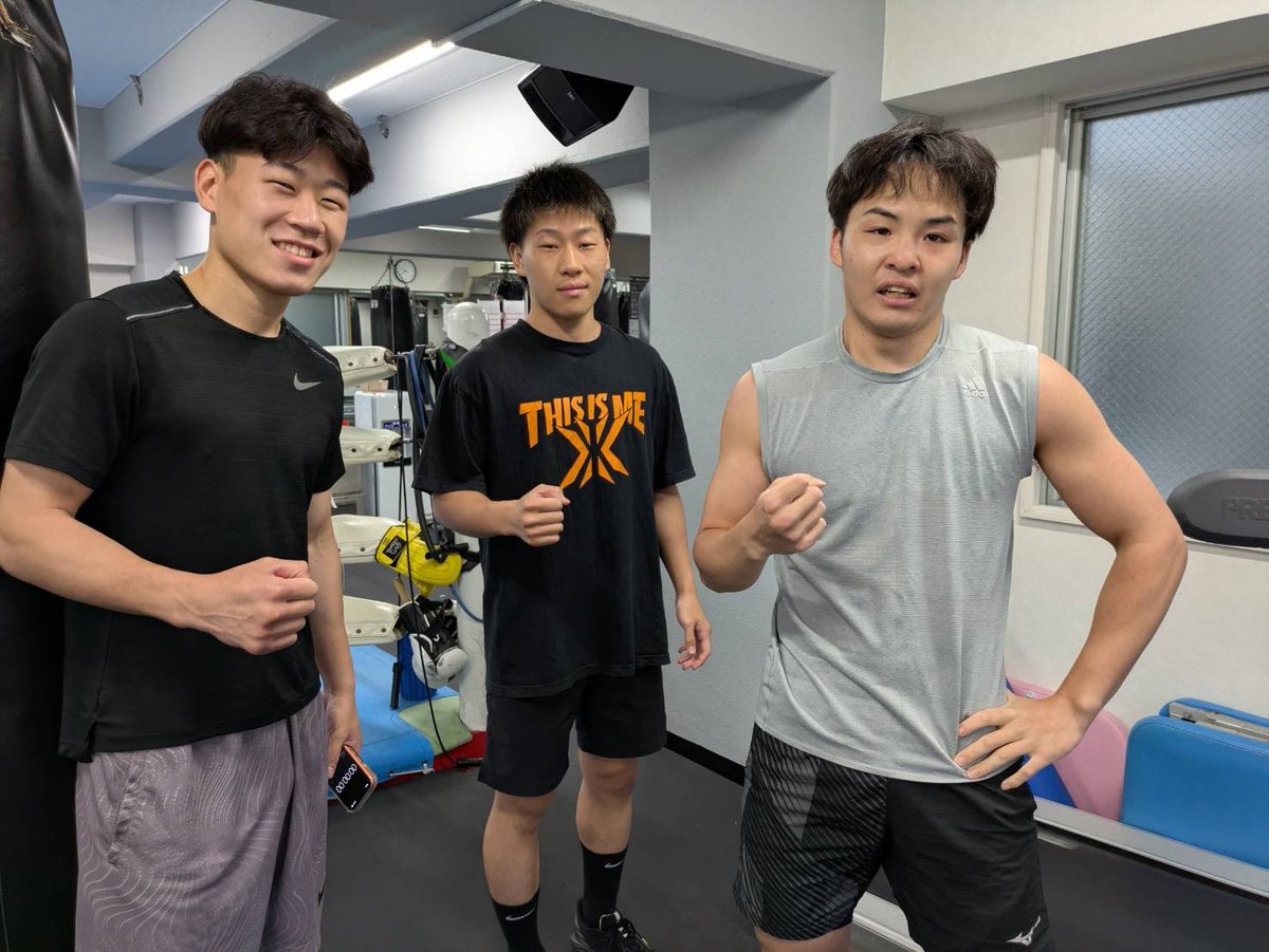 box_0218's tweet photo. 走り込み5日目でした〜

転げ落ちそうになりながら頑張りました!
明日も頑張ります!

#このマシン丈夫すぎる https://t.co/2aMkd9R5O0