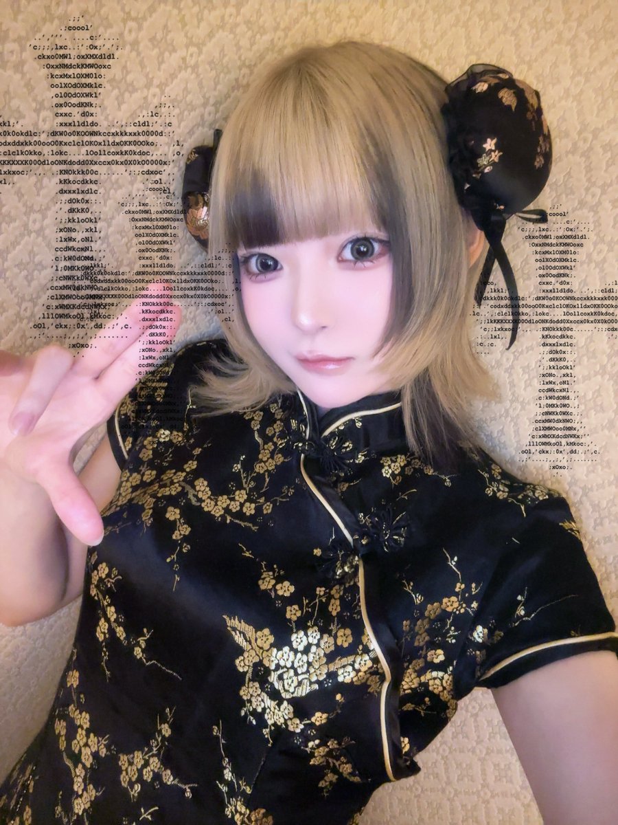toa_realize's tweet photo. もうわたしの虜になっちゃいなよ♥ https://t.co/FbX9lgAtJC