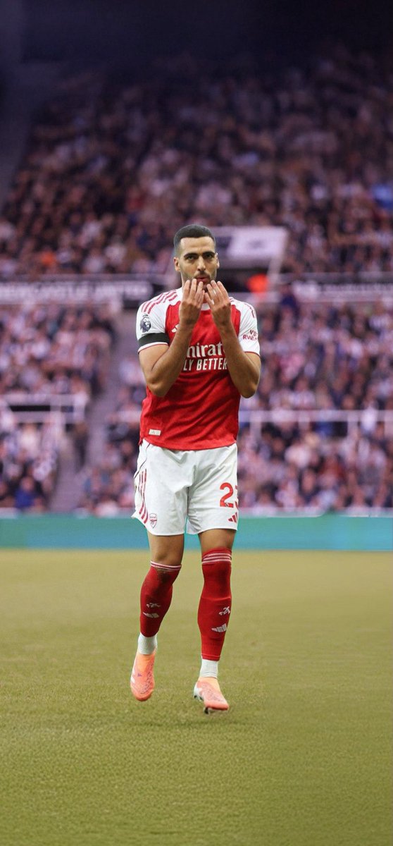 Arsenal DNA tweet media