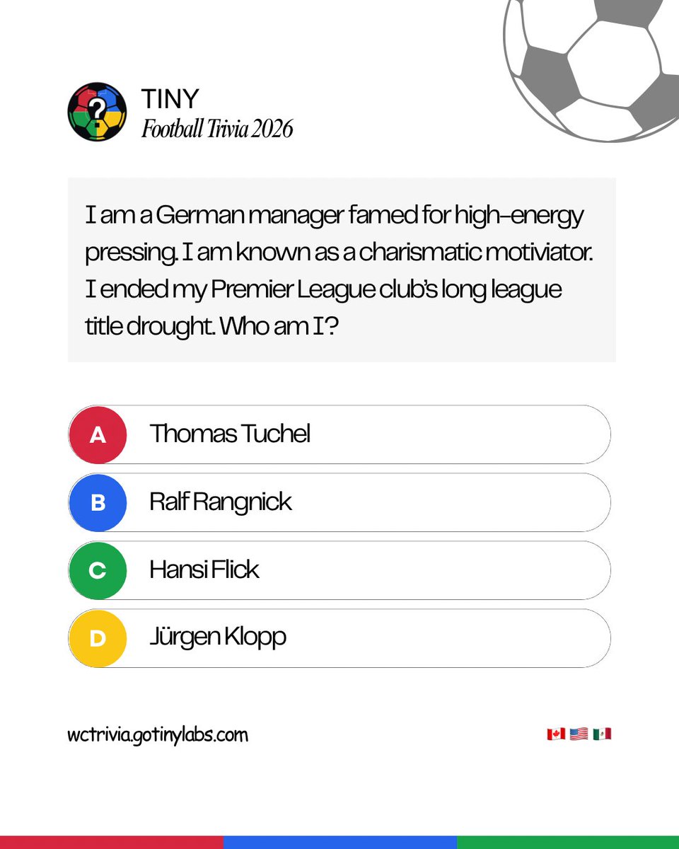 goTINYLabs's tweet photo. Difficulty: 🟢

Leave your answer 👇 https://t.co/b9wZwQqpYj