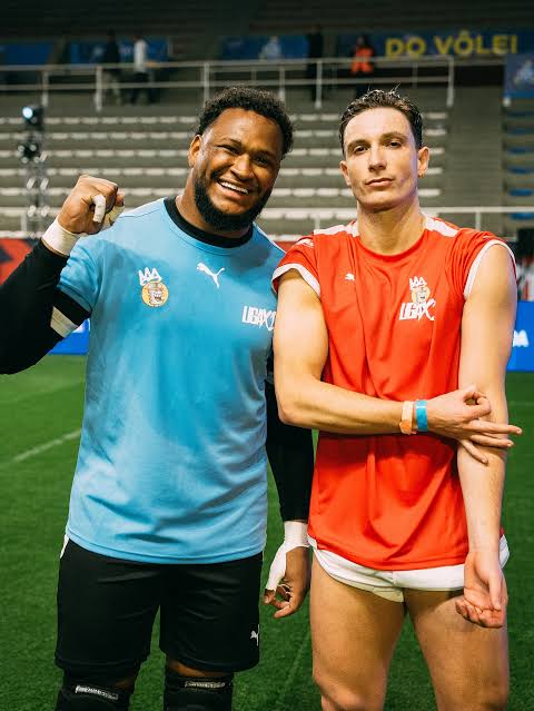 NicolasStr10519's tweet photo. Papo sério aqui, qual seria um bom adversário para o próximo x1 de Juninho Manella?

Eu começo: @kelvinON95 (libera o gelado por 1 diazinho @Gaules ) https://t.co/g8SL93tZ0r