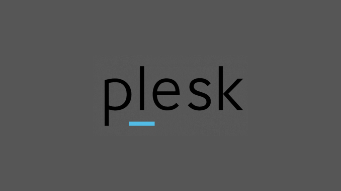CERTpy's tweet photo. ⚠️ Vulnerabilidad en productos Plesk

❗ CVE-2026-44962

➡️ Más info: https://t.co/CxgPU8lpQs https://t.co/bnqQsuRF1n