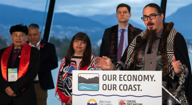 WSOnlineNews's tweet photo. 🚨 EXCLUSIVE: Federal indigenous department admits it has no record of contact with BC’s First Nations

Link in thread 🧵 https://t.co/1lY3zx51IH