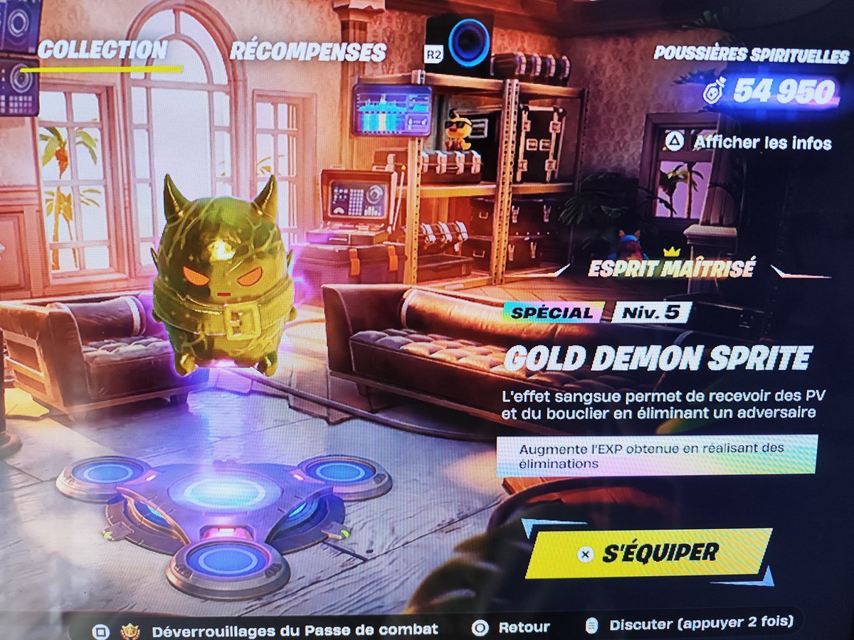 OxidRaptor's tweet photo. @thoomas_off J'ai le gold demon stv https://t.co/Uc1tYg7pXA