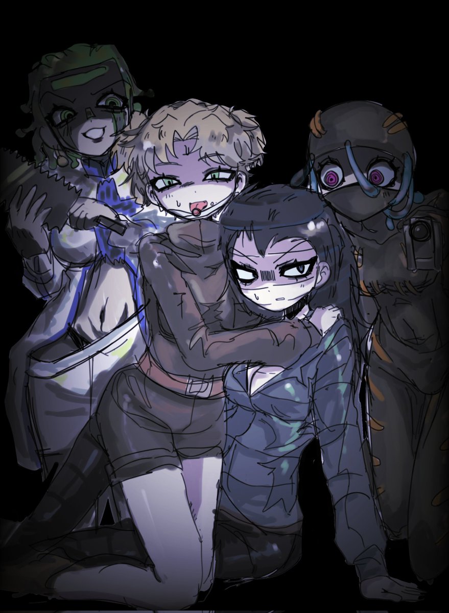 8udu5kn1helc3tk's tweet photo. 女体化あり https://t.co/erkgZHzvx8