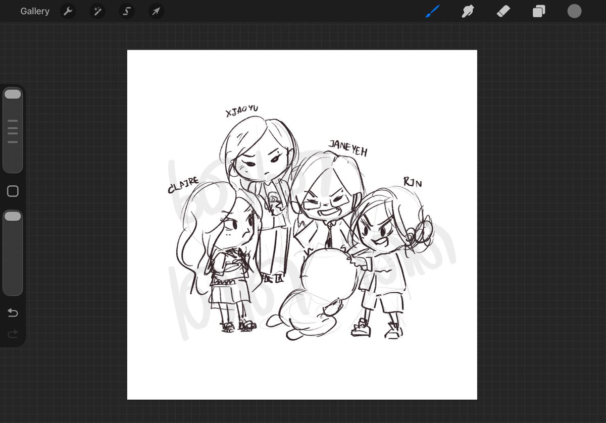 deethedxy's tweet photo. wip https://t.co/ChIGXHBxkv