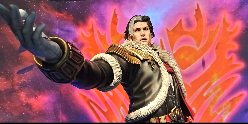 以下戦利品とネタバレ #光の戦士の軌跡展 #ヒカセン展 #FF14