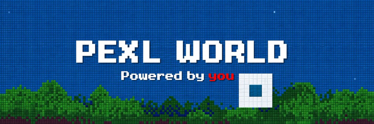 PEXL_WORLD's tweet photo. Attention is becoming one of the internet's most valuable assets. The next generation of creators won't just chase views.
 
What changes? 

They'll own the value they create.
That's where everything is heading and PEXL is building the attention economy. 🟦 https://t.co/t27qm5fvAG